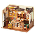 Rolife Becka's Baking House DIY Miniature House
